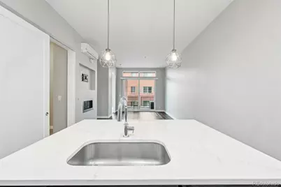 336 E 1st Avenue #207, Denver, CO 80203 - Photo 29