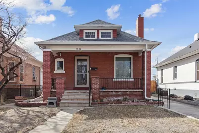 3380 W 29th Avenue, Denver, CO 80211 - Photo 29