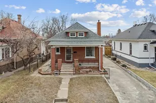3380 W 29th Ave, Denver, CO 80211 - Photo 1