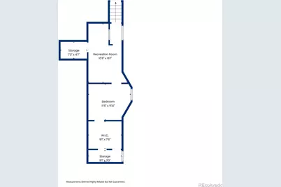 3380 W 29th Avenue, Denver, CO 80211 - Photo 31