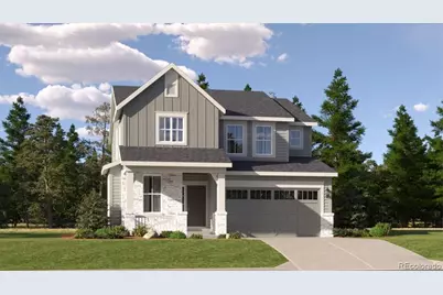 10765 Tomboy Drive, Parker, CO 80134 - Photo 1