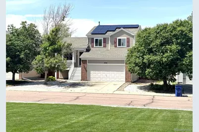 8318 Silver Glen Drive, Fountain, CO 80817 - Photo 1