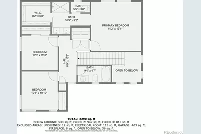 18073 E 107th Avenue, Commerce City, CO 80022 - Photo 45