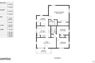 1631 W Hoye Pl, Denver, CO 80223 - Photo 21
