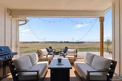 222 High Meadows Loop, Elizabeth, CO 80107 - Photo 33