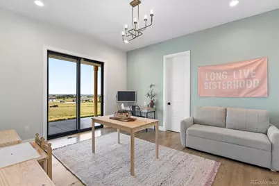 222 High Meadows Loop, Elizabeth, CO 80107 - Photo 29