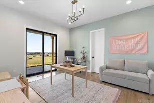 222 High Meadows Loop, Elizabeth, CO 80107 - Photo 29