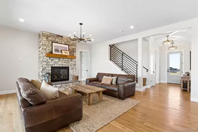 222 High Meadows Loop, Elizabeth, CO 80107 - Photo 5