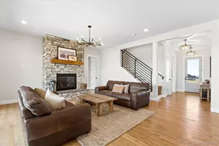 222 High Meadows Loop, Elizabeth, CO 80107 - Photo 5