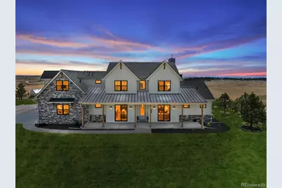 222 High Meadows Loop, Elizabeth, CO 80107 - Photo 1