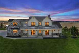 222 High Meadows Loop, Elizabeth, CO 80107 - Photo 1