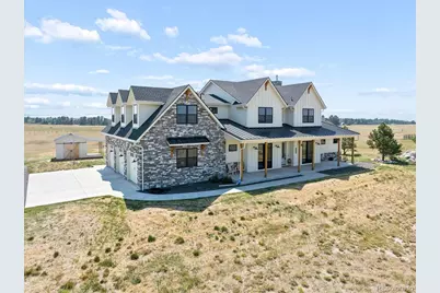 222 High Meadows Loop, Elizabeth, CO 80107 - Photo 39