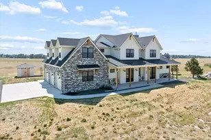 222 High Meadows Loop, Elizabeth, CO 80107 - Photo 39