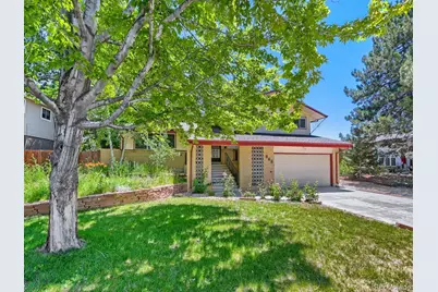 868 S Johnson Court, Lakewood, CO 80226 - Photo 3