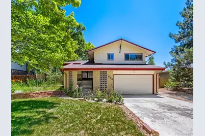 868 S Johnson Court, Lakewood, CO 80226 - Photo 1