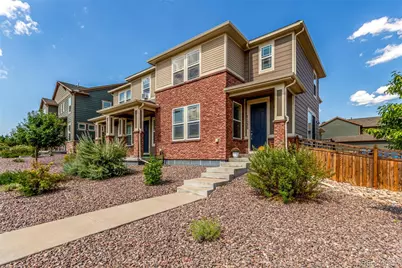 7153 Othello Street, Castle Pines, CO 80108 - Photo 3