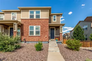 7153 Othello St, Castle Pines, CO 80108 - Photo 1