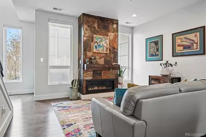 3444 Navajo Street #10, Denver, CO 80211 - Photo 3