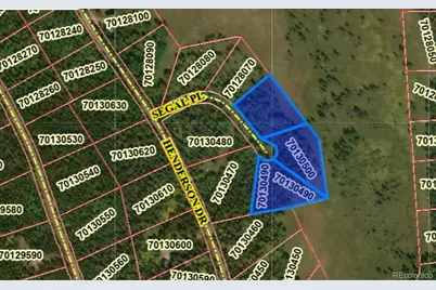 3119-3121 Segal Place, Fort Garland, CO 81133 - Photo 3