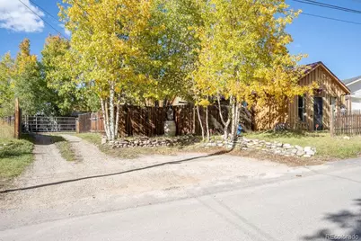 412 E 2nd Street, Leadville, CO 80461 - Photo 3