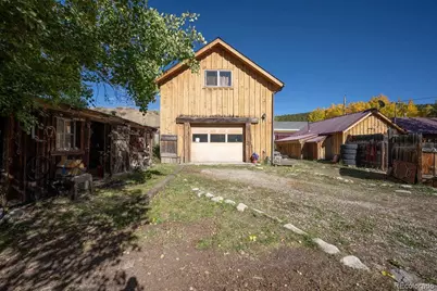 412 E 2nd Street, Leadville, CO 80461 - Photo 25