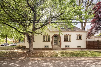 3490 E 16th Avenue, Denver, CO 80206 - Photo 1