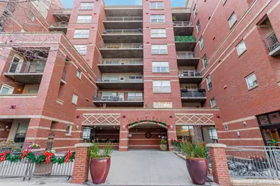 1975 N Grant Street #627, Denver, CO 80203 - Photo 25