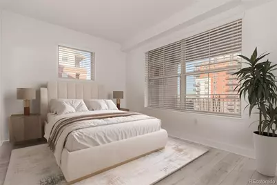 1975 N Grant Street #627, Denver, CO 80203 - Photo 5