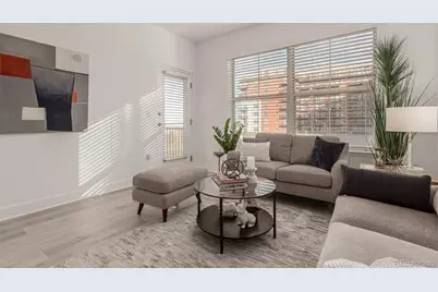 1975 N Grant Street #627, Denver, CO 80203 - Photo 9