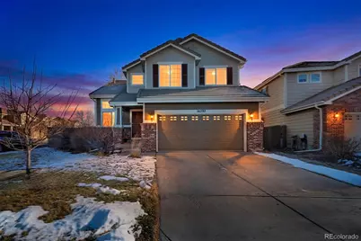 16292 E Geddes Avenue, Aurora, CO 80016 - Photo 1