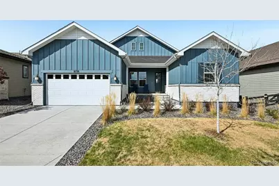 8735 S Quemoy Street, Aurora, CO 80016 - Photo 1