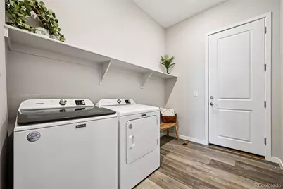 8735 S Quemoy Street, Aurora, CO 80016 - Photo 35