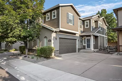 11870 E Fair Avenue, Greenwood Village, CO 80111 - Photo 1