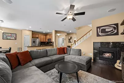 11870 E Fair Avenue, Greenwood Village, CO 80111 - Photo 9