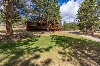 43 Doe Circle, Bailey, CO 80421 - Photo 31