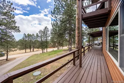 43 Doe Circle, Bailey, CO 80421 - Photo 29
