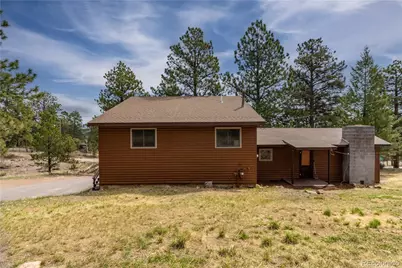 43 Doe Circle, Bailey, CO 80421 - Photo 21
