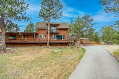 43 Doe Circle, Bailey, CO 80421 - Photo 1