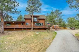43 Doe Cir, Bailey, CO 80421 - Photo 1