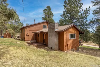 43 Doe Circle, Bailey, CO 80421 - Photo 33