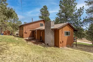 43 Doe Cir, Bailey, CO 80421 - Photo 33
