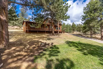 43 Doe Circle, Bailey, CO 80421 - Photo 25