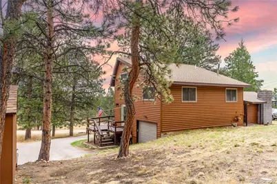 43 Doe Circle, Bailey, CO 80421 - Photo 35