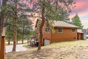 43 Doe Cir, Bailey, CO 80421 - Photo 35