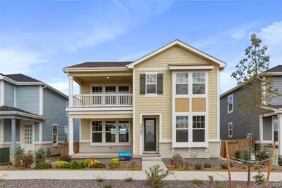 24207 E 53rd Drive, Aurora, CO 80019 - Photo 1