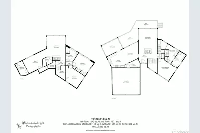 5730 Snowberry Drive, Littleton, CO 80123 - Photo 49