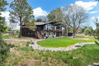 5730 Snowberry Drive, Littleton, CO 80123 - Photo 43