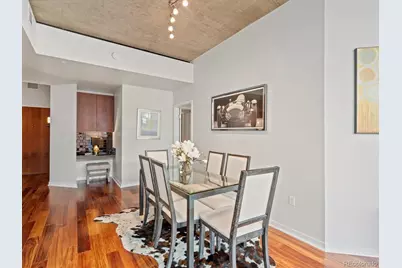 1700 Bassett Street #1013, Denver, CO 80202 - Photo 5