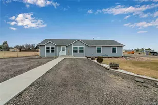 945 Navajo Ave, Flagler, CO 80815 - Photo 5