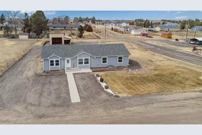945 Navajo Avenue, Flagler, CO 80815 - Photo 1